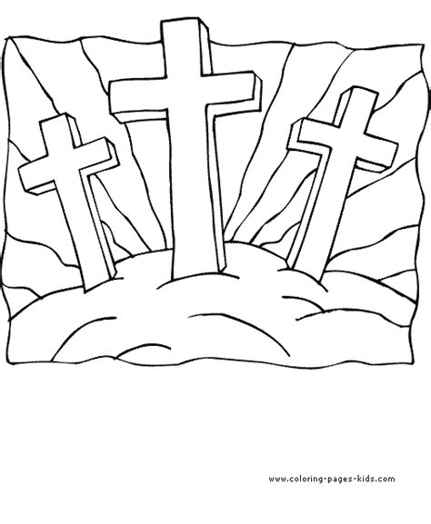 religious items color page religious religion coloring pages color