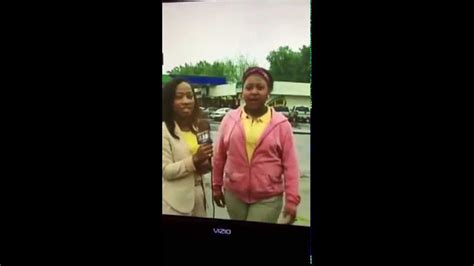girl pees herself on live tv greenville ms original youtube