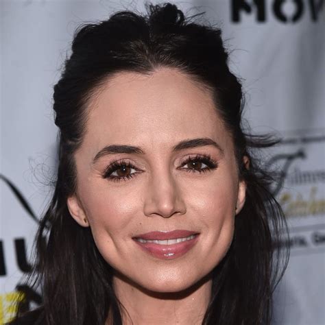 Eliza Dushku Says She Was Sexually Assaulted On The Set Of