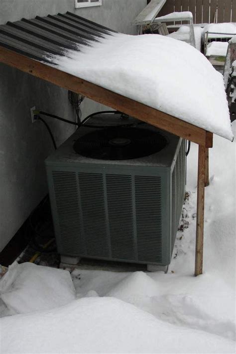 heat pump shelter google search hvac cover heat pump