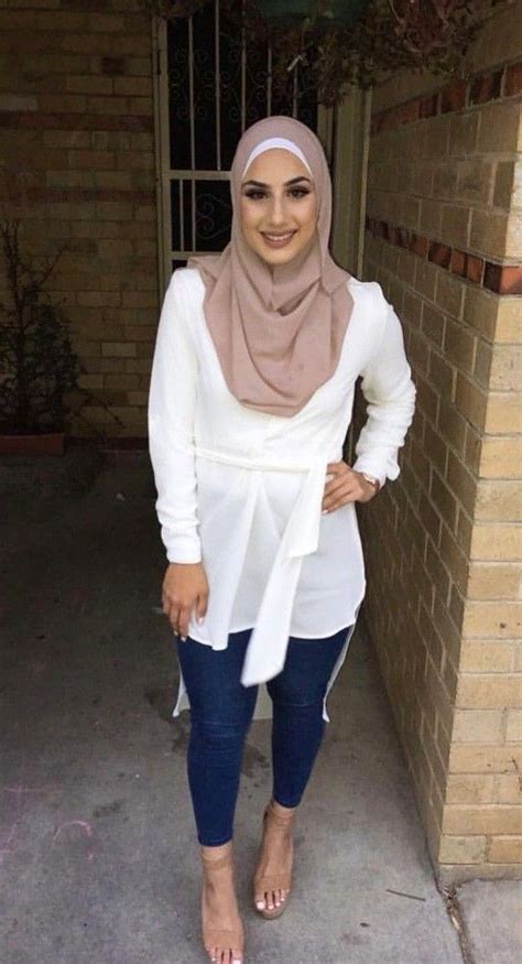 Turban Hijab Feet Kıyafet Kadın Kadın Modası