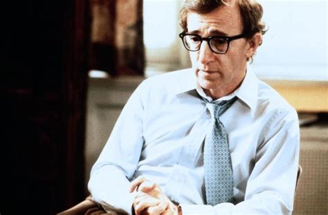 Woody Allen Portrait Star Tv Spielfilm