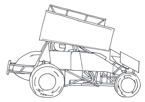 stock car coloring pages  getcoloringscom  printable colorings