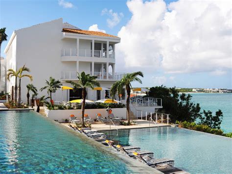 Malliouhana Resort In Anguilla Business Insider