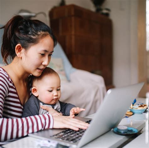 30 Best Stay At Home Jobs For Moms And Dads Flexible Remote Jobs