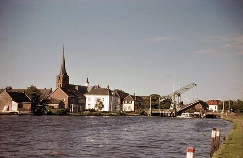 koudekerk aan den rijn zuid holland met afbeeldingen holland koudekerke nederland