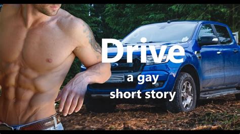 Drive🌈a Gay M4m Soft Spoken Asmr Story Youtube