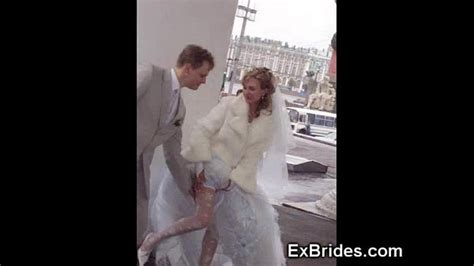real brides show it all xvideos