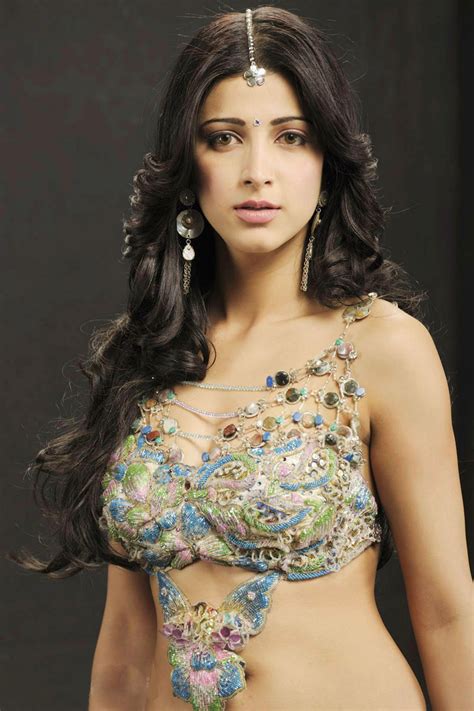 fun for you hot and sexy shruti hassan
