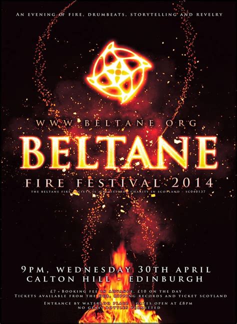 Owls Gathering Beltane Fire Festival 2014