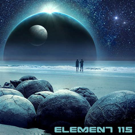 Element 115 Ep Tim Jackiw