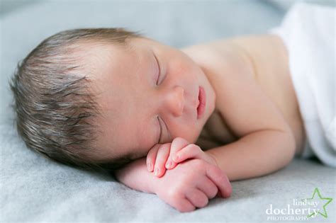 Philadelphia Newborn Photographer Jack ⋆ Lindsay