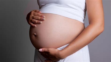 zwangere vrouwen  vitality