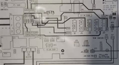 balboa spa wiring diagrams