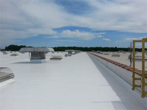 flat roof options    progressive materials