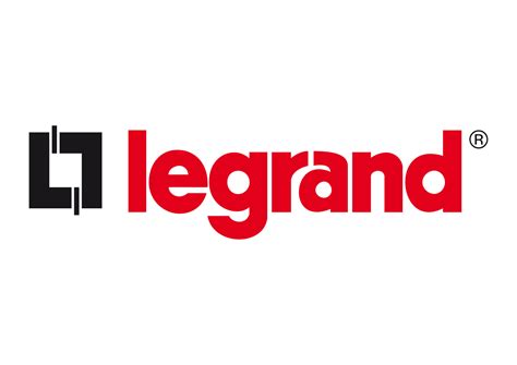 legrand logos brands directory