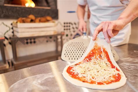 original italienische pizza selber machen womz