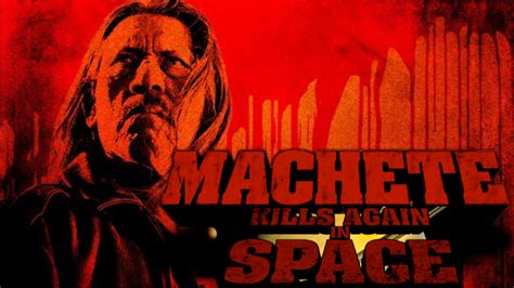 celluloid and cigarette burns machete kills to have faux trailer for