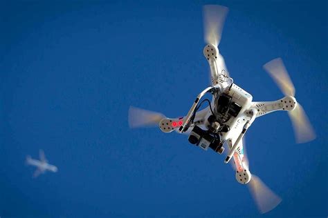 aircraft safe  future drone strikes  scientist