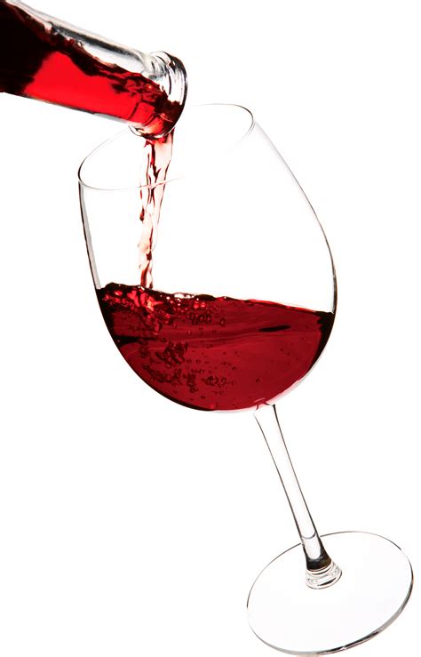 Wine Glass Png Image