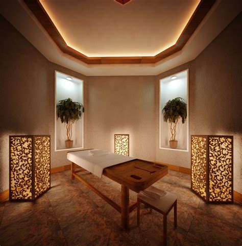 image result for massage room spa room decor massage room design