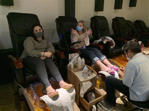 weis nail  spa updated april     reviews
