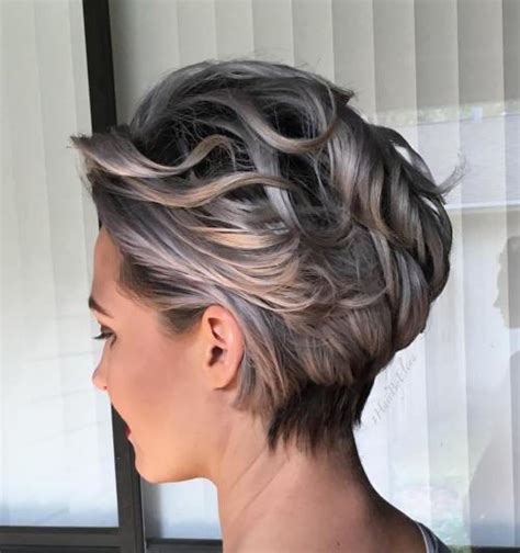 70 Cute And Easy To Style Short Layered Hairstyles
