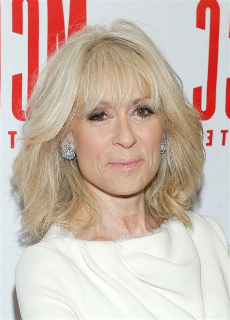 judith light latest textured medium haircut with layers for older women