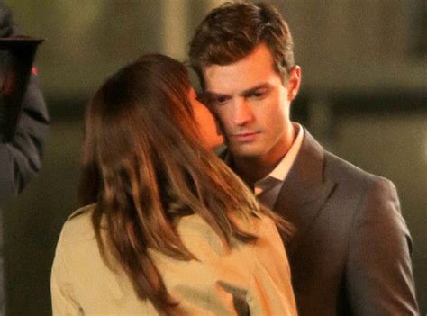 everything we know about the fifty shades of grey movie