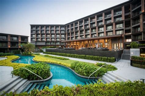 hua hin marriott resort spa unveils exciting    dining