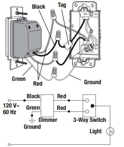 wiring  single pole dimmer switch diagram wiring digital  schematic