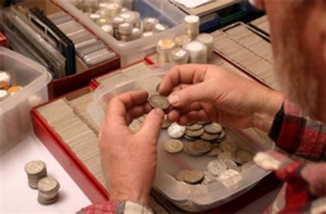 collectors    profit  coins numismatic news