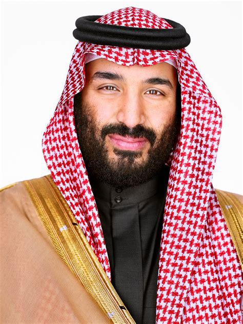 Crown Prince Mohammed Bin Salman Is On The 2018 Time 100 List