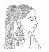 Coloring Pages Cardi Color Drawing Hair Therapy Face Adult Printable Printables Board Cute Drawings Da Choose Longhair Good sketch template