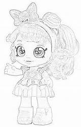 Coloring Kindi Kids Pages Dolls Downloadable Filminspector Collection Delightful Included Four First sketch template