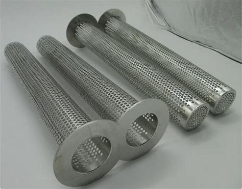 stainless steel mesh tube filter  ultimate faq guide filson