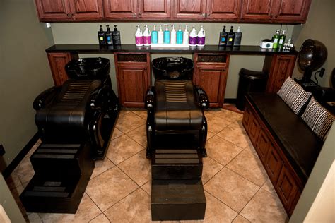 tulsa day spa bella vita spa  salon massage nails  hair