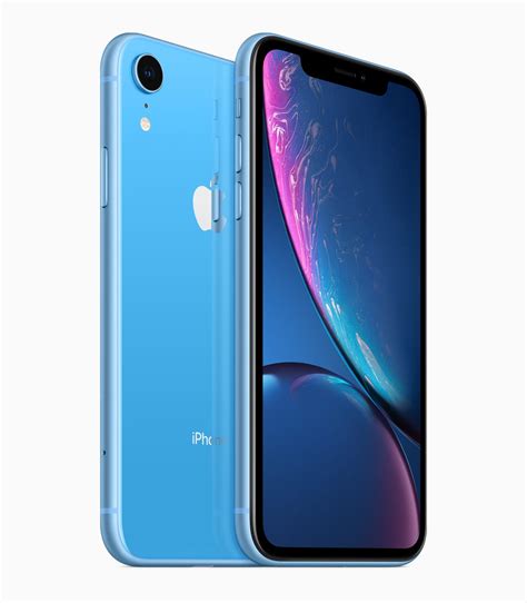 apple  introduced  iphone xr   iphone   big screen