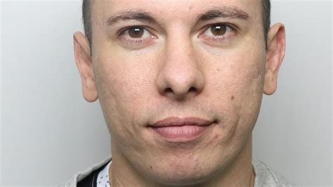 Sex Attacker Andrew Check Left Trainer Pattern At Scene Bbc News