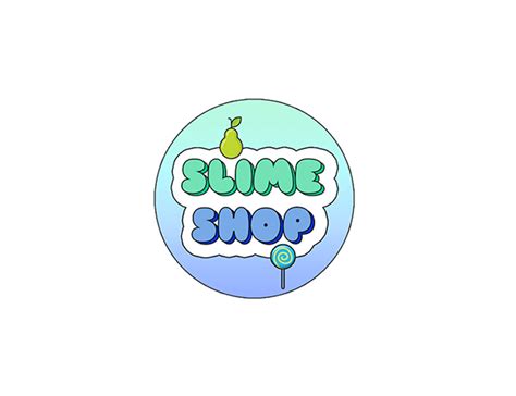 Slime Logo Maker Make Your Own Logo With Brandcrowds Logo Maker Or