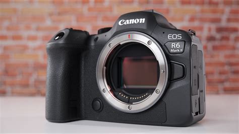canon eos  mark ii  depth review digital photography
