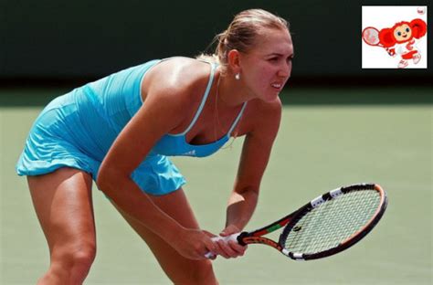 all sports players reviews elena vesnina tennis player