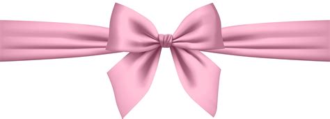 pink bow clipart pics alade