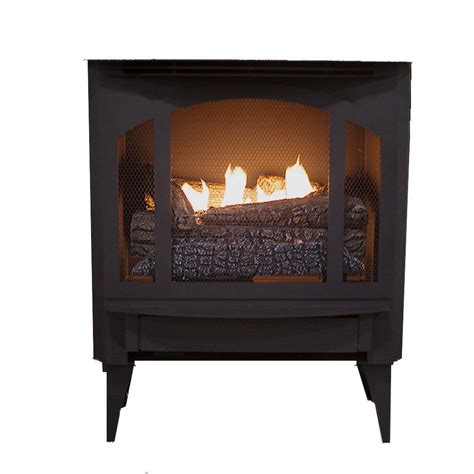buck stove gas stoves  lowescom