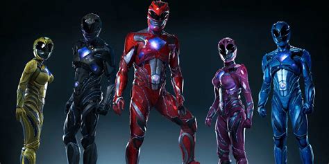power rangers will give us hollywood s first lgbt superhero