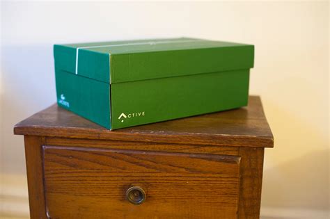 shoe box    box kirsten murphy photography