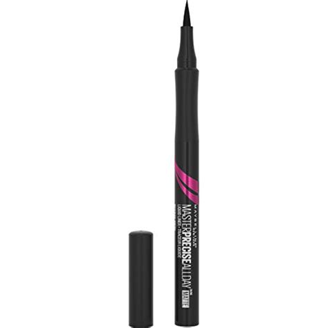 recommended maybelline eyeliners