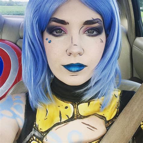 borderlands 2 maya cosplay album on imgur