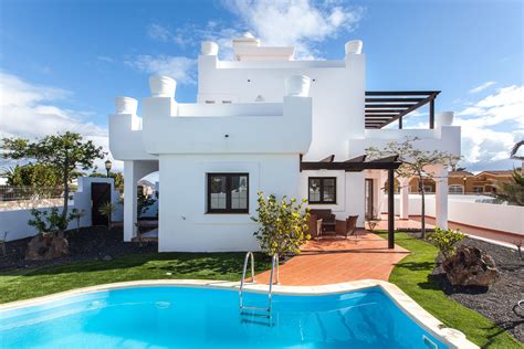 summer   villa  fuerteventura benefits  booking  holiday  vacanzy collection