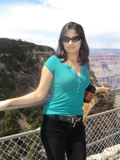 grand canyon tour photos indian aunty travelling